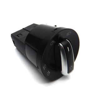 Nuevo interruptor de Control de ventana de energía eléctrica de piezas automotrices OE 6R0941531G para <span class=keywords><strong>VW</strong></span> POLO - Product Image 2