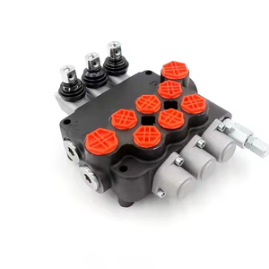 วาล์วไฮดรอลิกแบบแมนนวล P80-G34-G12-3OT |   วาล์วควบคุมแบบโมโนบล็อก รุ่น P80A |   ต้องการตัวแทนจำหน่ายระดับโลกและพันธมิตรขายส่ง - Product Image 3