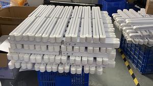 Meilleure <span class=keywords><strong>lampe</strong></span> de table <span class=keywords><strong>LED</strong></span> demi-lune pour salon de beauté, pliable et réglable, avec couleurs variées, idéale pour la <span class=keywords><strong>manucure</strong></span> <span class=keywords><strong>ou</strong></span> la maison - Product Image 6