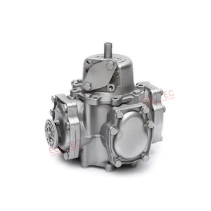 高流量FM-200流量計ガソリンサービス装置1L回転あたりの排出率 - Product Image 5