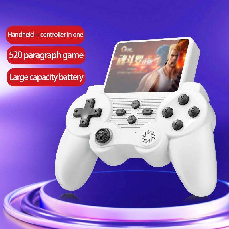 Single Player-Blanco