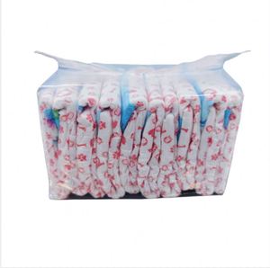 Couches jetables pour chiennes, personnalisées en usine, imperméables, douces, à forte absorption, couches pour animaux de compagnie pour chiens - Product Image 1