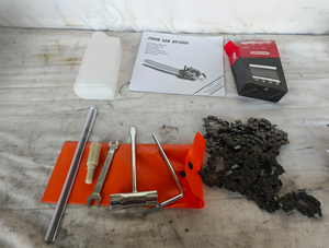 Motosierra MS070, Modelo <span class=keywords><strong>Stihl</strong></span>, Marca NEWTOP, Motosierra <span class=keywords><strong>de</strong></span> Gasolina <span class=keywords><strong>de</strong></span> 2 Tiempos, <span class=keywords><strong>Cortadora</strong></span> <span class=keywords><strong>de</strong></span> <span class=keywords><strong>Madera</strong></span>, 105CC - Product Image 4