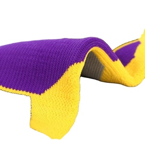 Chaussettes de sport professionnelles <span class=keywords><strong>pour</strong></span> hommes et femmes, chaussettes de basketball résistantes à l'usure avec soutien de la voûte plantaire et amorti <span class=keywords><strong>pour</strong></span> la course à pied et l'entraînement physique - Product Image 2