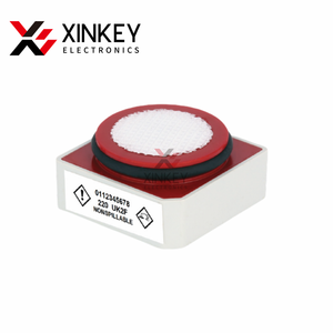 1CO Sensor de monóxido de carbono CO 0,5-1000 ppm Nuevo y original - Product Image 1