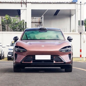 รถยนต์ไฟฟ้ารุ่นใหม่ Xiao'mi YU7 SUV รถยนต์ไฟฟ้า Xiao'mi YU7 รุ่น Ultra-Long Range FWD ประสิทธิภาพสูง รุ่นหรูหรา - Product Image 1