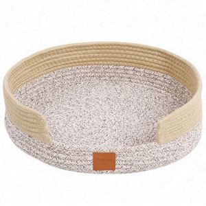 Soft Pet Mat Comfortable Pet <b>Bedding</b> Thick Pet Mat Non-Slip Pet Mat Easy-To-Clean Pet Mat Dog Pet Matcat Pet Matmodern Pet - Product Image 4