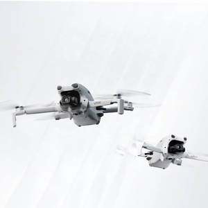 Nuevo Dron Profesional <span class=keywords><strong>DJI</strong></span> Lito 1 2026 con Cámara 4K HDR, Gimbal de 3 Ejes, GPS, Retorno Inteligente, Versión Global Original <span class=keywords><strong>DJI</strong></span> en Stock - Product Image 1