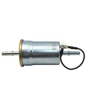 Auto Gasolina filtro filtro de combustível do carro para Changan CS75 CS75PLUS XS85 CX70 1117010-M01 - Product Image 1