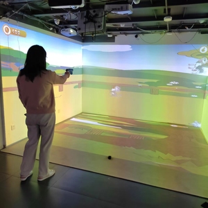 Tải Giấy Dán Tường Tương Tác Công Nghệ Tường Tự Làm Bán Sỉ Sản Xuất - Product Image 5