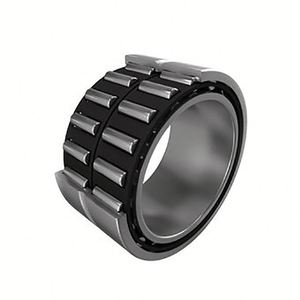 Roulements à rouleaux cylindriques NNU 4160 K30M/W33 négociables en prix, roulement pour machines minières NNU4160-M-C3 - Product Image 1