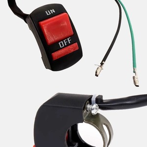 Hotsale Motorcycle Brake <strong>Switch</strong> Motorcycle Handle <strong>Switch</strong> <strong>Ignition</strong> <strong>Switch</strong> for Motorcycle - Product Image 5