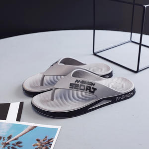 <span class=keywords><strong>Chanclas</strong></span> Clásicas Personalizadas para <span class=keywords><strong>Hombre</strong></span>, Nuevo Diseño, <span class=keywords><strong>Chanclas</strong></span> Casuales para el Hogar y la Playa, <span class=keywords><strong>Chanclas</strong></span> Deportivas Económicas en Oferta - Product Image 2