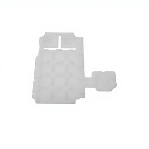 House Security System 15 Position Silicone Rubber <b>Keyboard</b> - Product Image 4