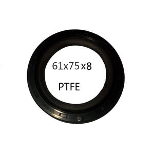 Joint d'huile avant du vilebrequin 0514.C8 Utilisé pour PEUGEOT 207 208 308 3008 508 5008 C3 <span class=keywords><strong>C4</strong></span> C5 1.6T - Product Image 1