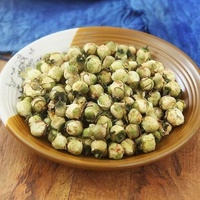 Thé en vrac Shan Cha Hua, bourgeons de Camellia Japonica, mélange d'herbes fraîches séchées, fleurs de Camellia, paquet de 1 kg pour infusion en tasse