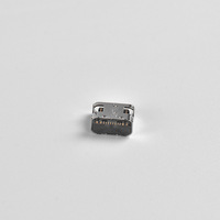 Konektor USB Tipe-C Betina Satu Baris 16-Pin Pemasangan Permukaan Plug-In Pin-Through-Hole Antarmuka Pengisian Cepat