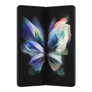 ปลดล็อคสำหรับ <span class=keywords><strong>Z</strong></span> Fold3 5G สมาร์ทโฟนพับได้ Octa Core แรม 12GB ความจุ 256/<span class=keywords><strong>512GB</strong></span> หน้าจอ AMOLED รองรับซิมคู่ - Product Image 2