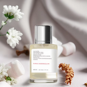 Perfumes al por Mayor de Larga Duración con Fragancia Floral Dulce, Serie para Mujer, <span class=keywords><strong>Perfume</strong></span> con Feromonas, Aceite Esencial con Aroma Amaderado de Lujo - Product Image 1
