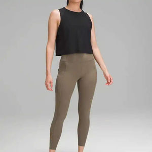 Cheap Price Hot Sale Women <b>Leggings</b> Premium Quality Custom Design New Arrived <b>Top</b> Manufacturer Women <b>Leggings</b> From Pakistan - Product Image 3