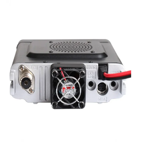 YAESU Original C4FM/FM 144/430MHz Dual Band Digital Mobile Transceiver FTM-300DR - Product Image 3