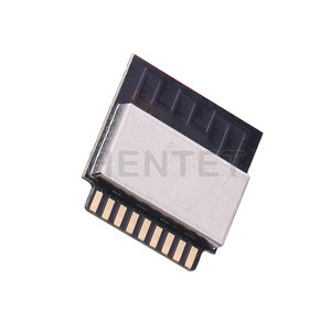 Module WiFi SMD OEM <span class=keywords><strong>ESP</strong></span>-<span class=keywords><strong>C3</strong></span>-<span class=keywords><strong>01M</strong></span>-4M de haute qualité pour la communication et les réseaux - Product Image 3