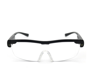 Lunettes De Lecture Led pour bébés, Logo personnalisé, Lunettes bon marché, bijouterie grossissante, pour livre - Product Image 1