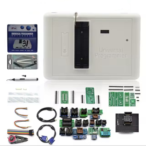 EMMC-Nand FLASH High Speed RT809HSE Universal <strong>Programmer</strong> with 35 Adapters - Product Image 1