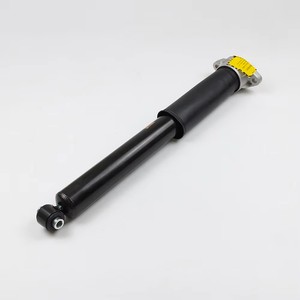 Rear Air Suspension Shock Absorber Damper Assembly Replacement For X253 C253 OE 2533201330 - Product Image 1