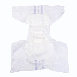 Pañales Desechables para Adultos Súper Absorbentes y Gruesos - Product Image 3