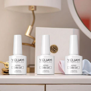 Scellant <span class=keywords><strong>semi</strong></span>-permanent transparent pour ongles, pointe d'ongle avec <span class=keywords><strong>primer</strong></span>, <span class=keywords><strong>base</strong></span> <span class=keywords><strong>coat</strong></span> certifiée CPNP - Product Image 3