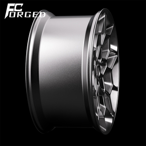 Jantes monobloc forgées FcForged 18 19 20 21 22 23 24 pouces, jantes de voiture, finition givrée, jantes <span class=keywords><strong>en</strong></span> alliage pour <span class=keywords><strong>Lamborghini</strong></span> - Product Image 2