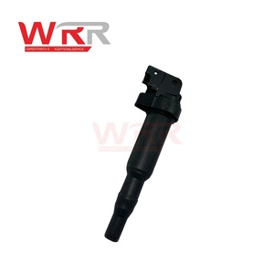 WRR 12137559842 Nueva Bobina de Encendido de Alta Calidad para BMW Serie <span class=keywords><strong>1</strong></span> 3 4 5 <span class=keywords><strong>6</strong></span> 7 8 X6 X5 Z3 <span class=keywords><strong>MINI</strong></span> <span class=keywords><strong>Cooper</strong></span> S - Product Image 4