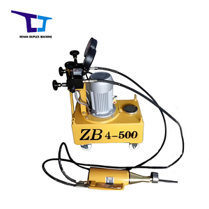 <span class=keywords><strong>10T</strong></span> 15T 25T 27 тонн 4 мм-17,8 мм проволочные нагруженные домкраты высокой емкости с предварительно напряженным моно гидравлический домкрат - Product Image 6