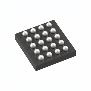 Componentes Electrónicos TPS63011YFFT en Stock, Circuito Integrado BOM, 20 UFBGA, DSBGA, Gestión de Energía (PMIC) - Product Image 1