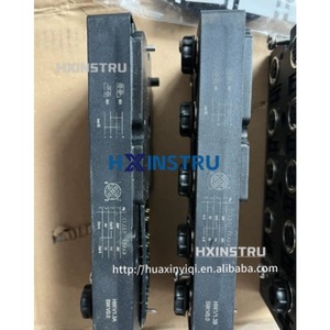 กล่องรวมสัญญาณ GXAS-DO8 GSEE TECH ของใหม่ ผลิตในจีน H - Product Image 1
