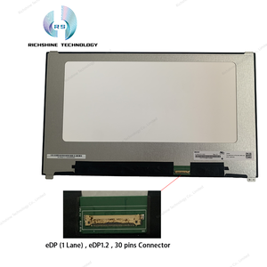 โรงงานผลิต ขายดี N140HCE-G52 หน้าจอ TFT HD+ ขนาด 17.3 นิ้ว กันน้ำ ทนทาน สำหรับงานอุตสาหกรรม - Product Image 5