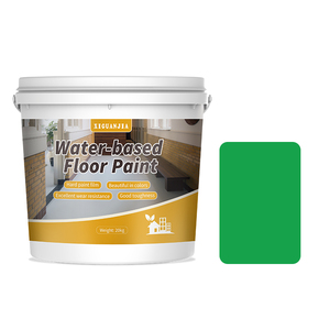 <span class=keywords><strong>Peinture</strong></span> de sol à base d'eau <span class=keywords><strong>antidérapante</strong></span> haute transparence décorations de route revêtement en béton <span class=keywords><strong>peinture</strong></span> de marquage routier - Product Image 1
