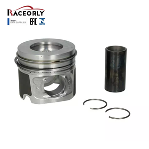 Kit de pistons RACEORLY 11257810825 STD 84mm 1.75/1.75/2.0 avec segments pour <span class=keywords><strong>BMW</strong></span> N47D20 2.0L Diesel 320d 520d 118d - Product Image 2