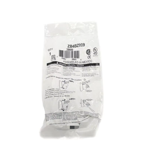 وحدة تحكم منطقية قابلة للبرمجة (PLC) صناعية جديدة وأصلية من ماركة شنايدر، طراز ZB4BZ009 NSMP، جاهزة للتسليم الفوري - Product Image 1