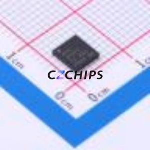 Nuevo y Original TLV320AIC3107IRSBR (5x5) Circuito integrado IC Chip Interfaz de audio IC - Product Image 1