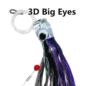 <span class=keywords><strong>Esca</strong></span> Artificiale a Forma di Polpo 17cm Multicolore <span class=keywords><strong>per</strong></span> Pesca in <span class=keywords><strong>Mare</strong></span> e dalla Barca, <span class=keywords><strong>Esca</strong></span> Morbida <span class=keywords><strong>per</strong></span> Traina di Calamari - Product Image 5