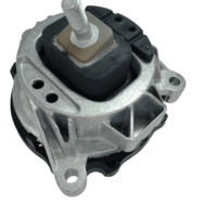 FOEO 22116859413 Supporto Motore per BMW F35 F20 F22, Ricambi Auto 2211 6859 413