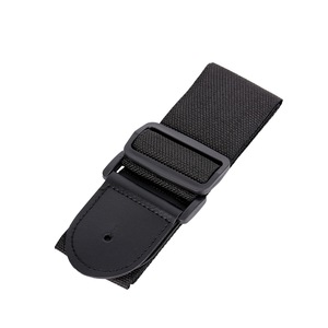 Correa de guitarra de Material de nailon Universal para guitarra eléctrica acústica, correa para el hombro, accesorios para instrumentos musicales - Product Image 1