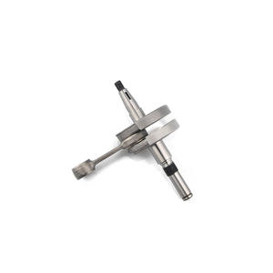 منشار يعمل بالجازولين لتشغيل الحدائق, سلسلة المنشار <span class=keywords><strong>5200</strong></span> سي سي ، اكسسوارات ، عمود مرفقي - Product Image 3