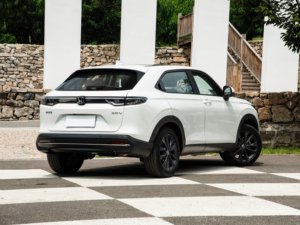 Véhicule d'occasion pour passagers, SUV, vente en gros de voitures d'occasion, voiture d'occasion 2023 haute performance en stock - Product Image 6