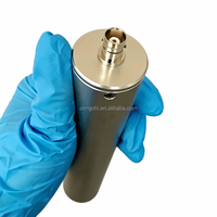 Détecteur de scintillation NaI(Tl) haute sensibilité de 1 pouce pour la radiologie en médecine nucléaire, spectromètre, imagerie médicale