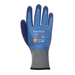 PORTWEST - AP81B4RXS Liquid Pro HR Guante de corte-GUANTES EAN 5036108305070 - Product Image 2
