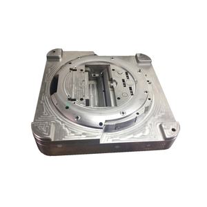 Fabricante Mayorista de Moldes de Inyección de Plástico ABS de Grado Alimenticio para Prótesis Dentales, Aparatos de Ortodoncia, Retenedores, Cajas y Contenedores - Product Image 3