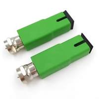 Récepteur Optique Passif Mini -15dB pour Signal TV Analogique et Numérique Micro 1000MHz 2600MHz 1310 ~ 1550nm